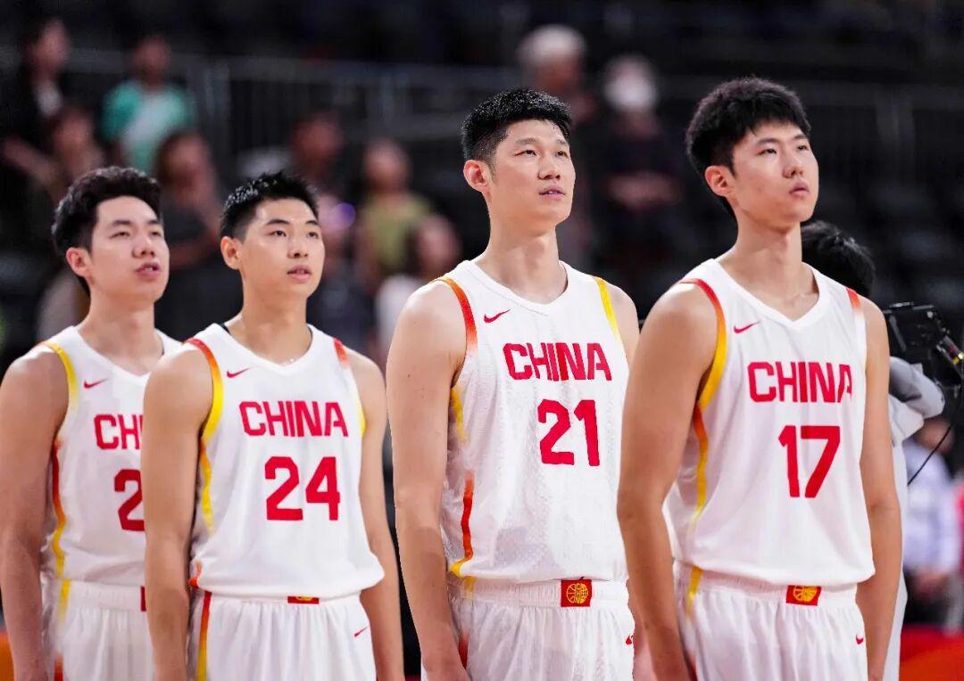 中国男篮70比79不敌伊朗队 亚运会男篮第四名