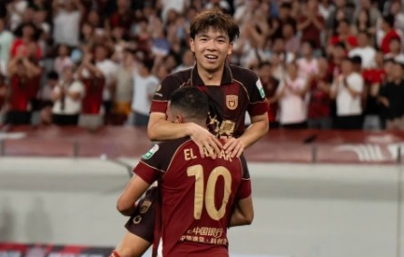 陕西联合球员王世杰：偶像是迪巴拉，感谢球迷‘小梅西’称呼