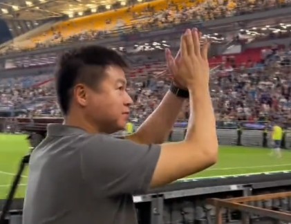 于根伟：津门虎未来或引入世界名帅，称连续执教6年是财富