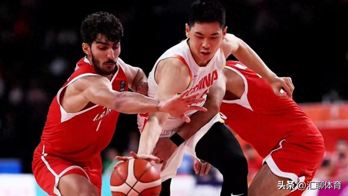 中国男篮70-79不敌伊朗 郭士强赛后将失利归咎于球员