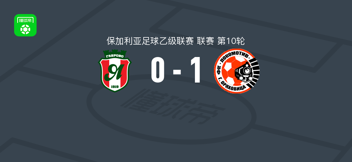 格纳火车头客场1-0延特拉取第10轮胜利