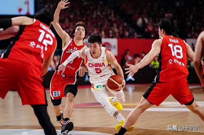 中国男篮70-79不敌伊朗，郭士强执教首秀翻车
