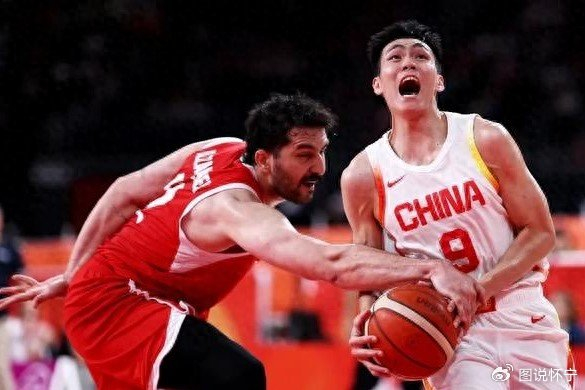 郭士强用人失误葬送好局 中国男篮遭伊朗逆转丢铜牌