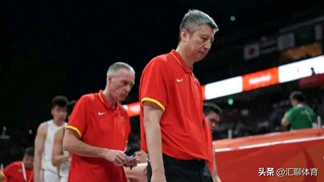 中国男篮亚运会惨败伊朗 郭士强下课悬念将揭晓