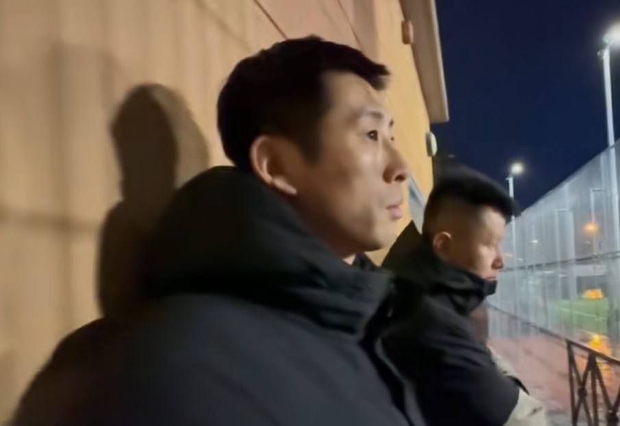 郎征谈中国青训留洋难题：家长规划不足，年底选队难