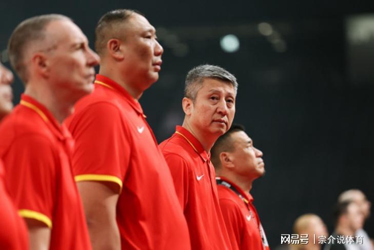 中国男篮被淘汰后杜峰或接任主教练，曾四次大胜日本队