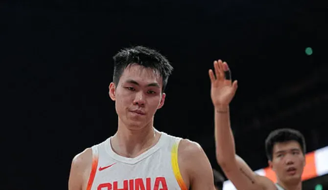 庞峥麟亚运会22分未助中国男篮登领奖台，赛后坦言需提升对抗