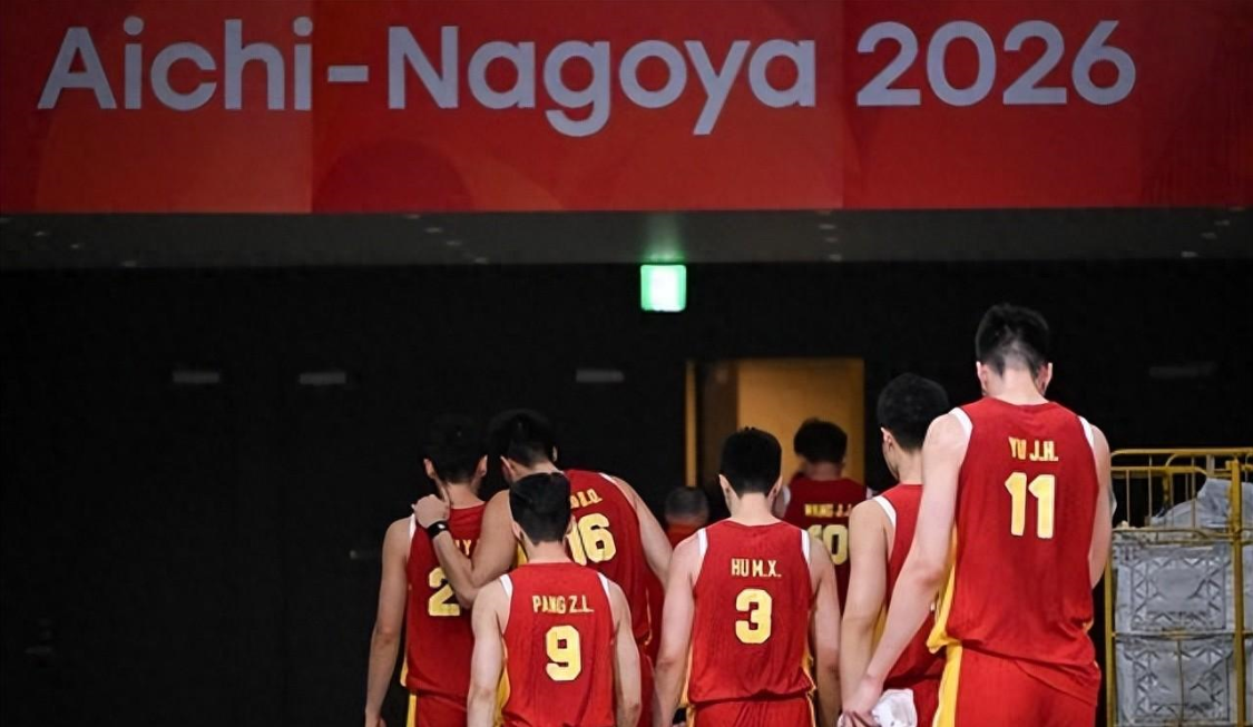 中国男篮亚运会半决赛不敌日本二队 郭士强赛后回应引争议