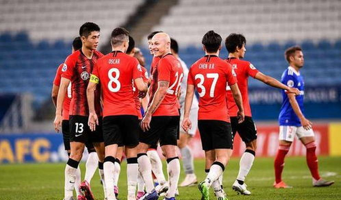 中超三队亚冠首轮全胜却排名未动 马来西亚积分压超中国0.3分