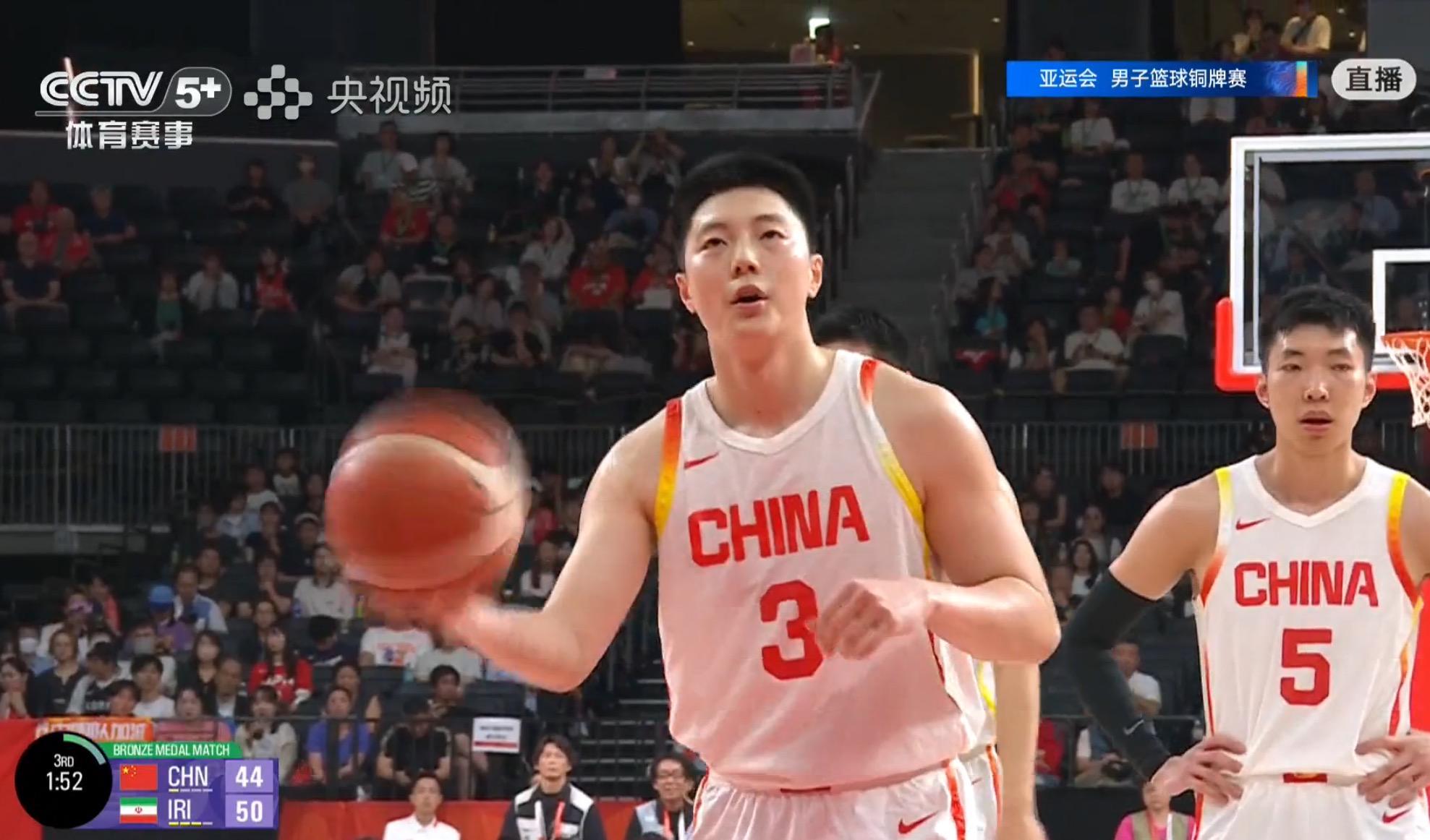 中国篮协要求中国男篮全员写总结 郭士强公布窗口期计划