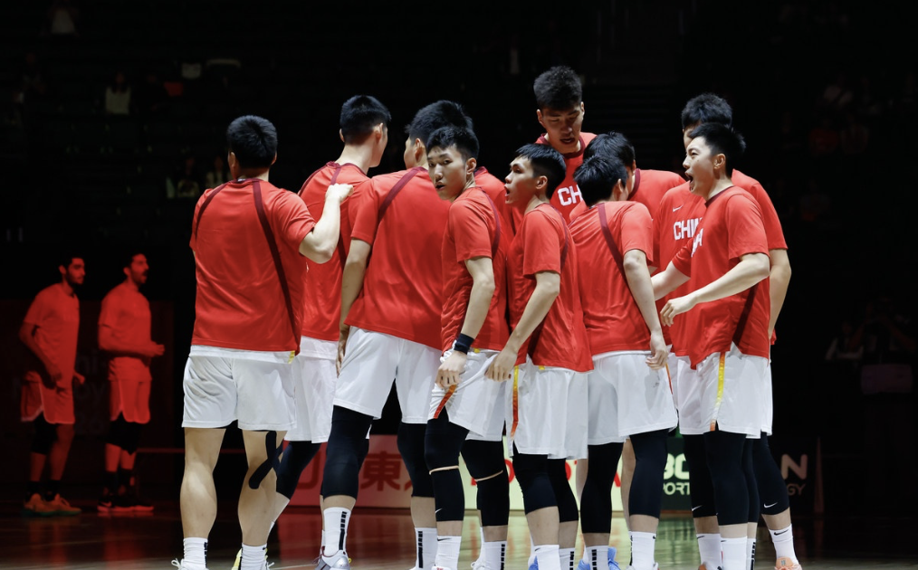 中国男篮亚运会惨败引高层不满 被要求总结失利原因