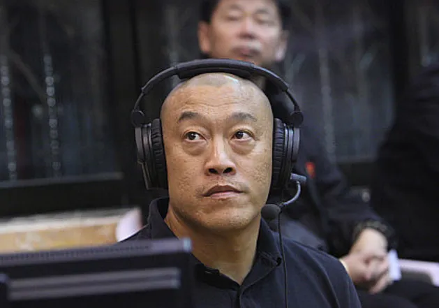 媒体人付政浩：中国男篮长期集训源于1988年马健质疑教练的往事