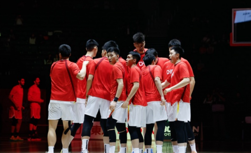 中国男篮无缘亚运铜牌，全队回国写检讨未提篮协，备战经费曝光