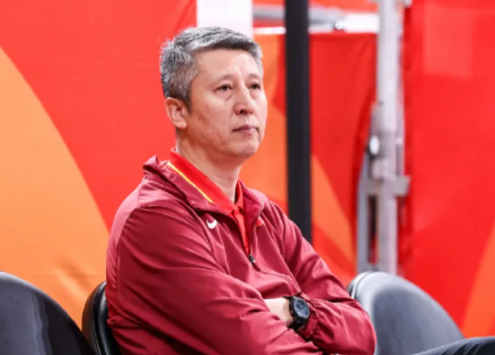 中国男篮无缘奖牌 郭士强赛后总结称球员问题多