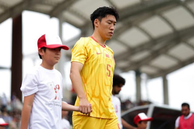朱辰杰称抽筋非拉伤 亚运会比赛未影响