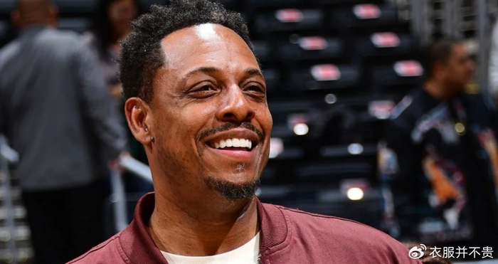 皮尔斯：乔丹退役后只有两人算是NBA门面，科比还不够资格