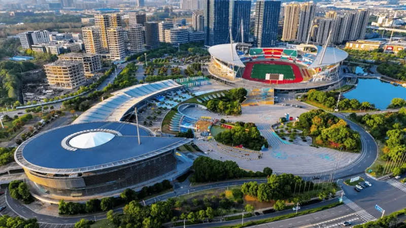 南京同曦男篮主场重回江宁体育中心，2026-27赛季重返梦开始的地方