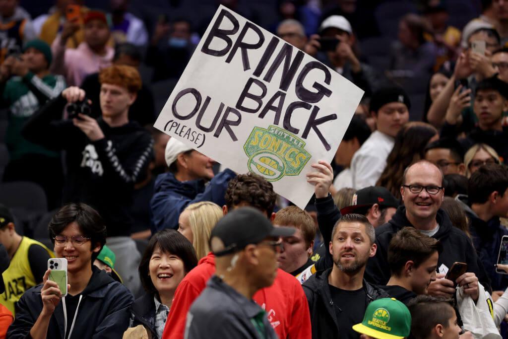 NBA扩军竞标截止日已过 拉斯维加斯和西雅图归属尚未确定