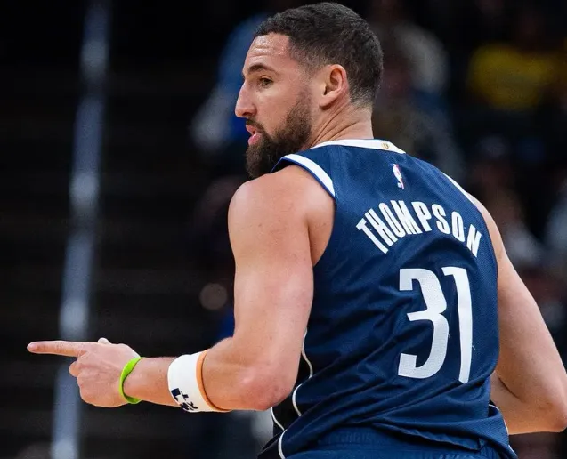 克莱父子成NBA历史第四对常规赛总得分达30000分父子组合
