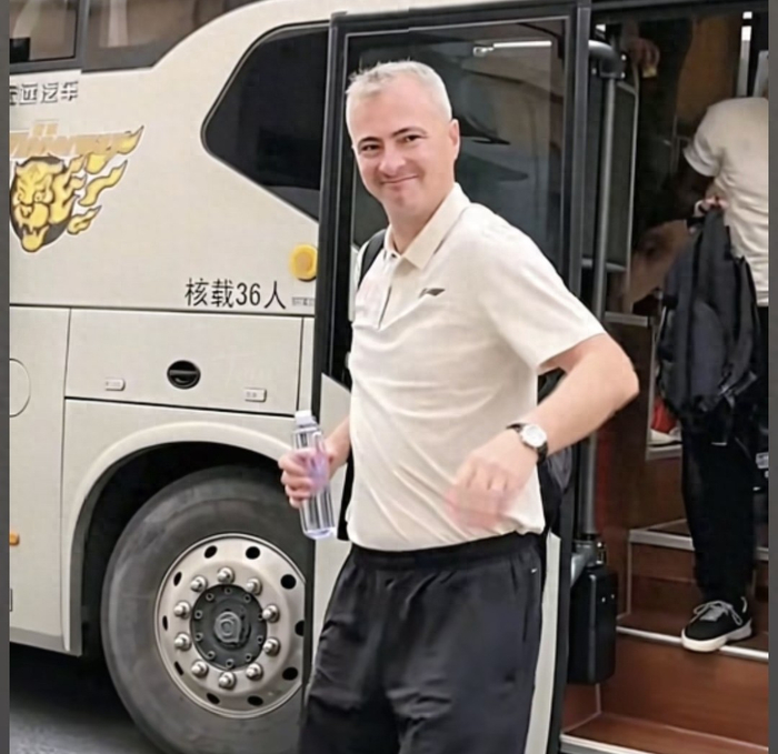 中国男篮亚运失利引热议 广东宏远试水欧洲体系