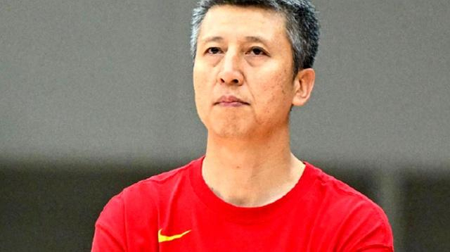 中国男篮77-97不敌日本二队 亚运会决赛资格告破