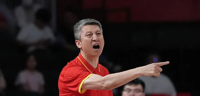媒体人:若郭士强未下课,篮协担心换帅效果不可控