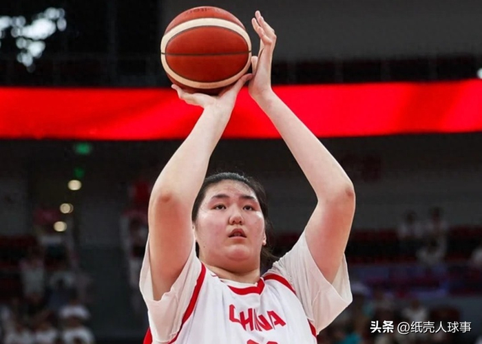 中国女篮大胜印尼女篮，宫鲁鸣战术调整激活全队