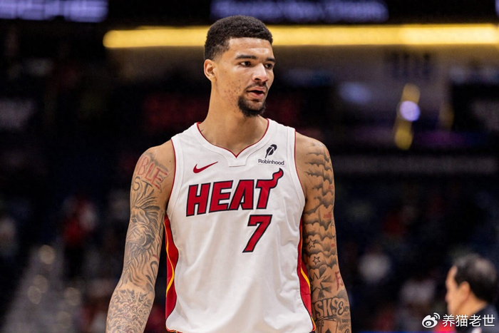 NBA：凯尔·韦尔、杰克拉拉维亚等五人有望在2026-27赛季摆脱替补身份成为首发