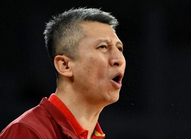 中国男篮亚运惨败,杜锋当年辞职背后真相浮现