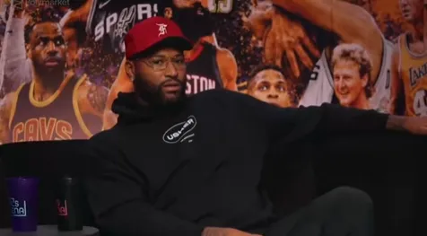 考辛斯:NBA年轻球员的问题在于不愿正视自己的弱点