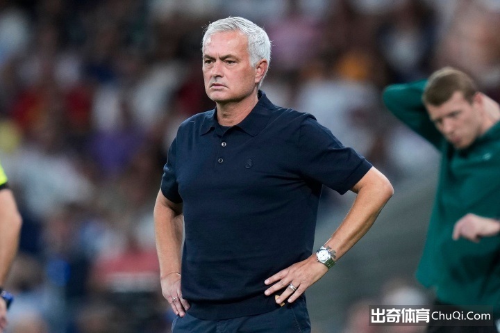 记者：穆里尼奥上任后皇马球员态度转变，他们不想让穆帅失望