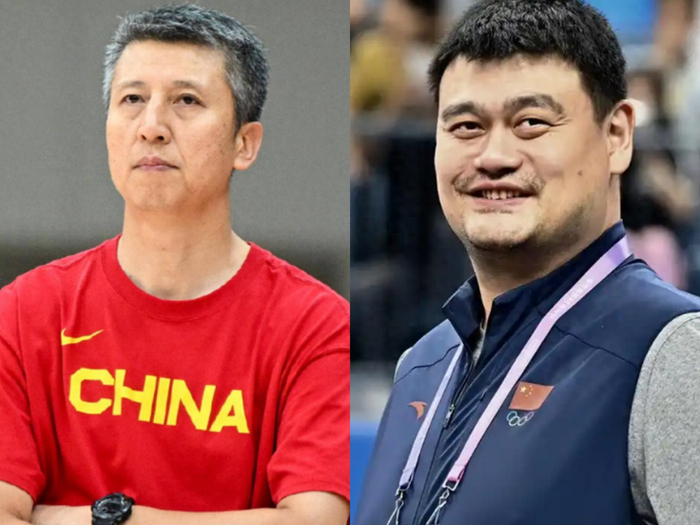 中国男篮70比79不敌伊朗,郭士强赛后避重就轻引争议