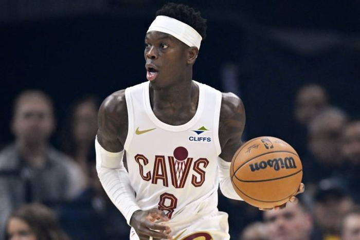 施罗德谈NBA薪资暴涨：若晚生几年我也能签7000万合同