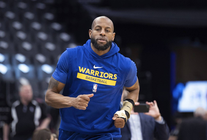 前NBA球星伊戈达拉:赢球不再是首要目标,球员靠数据赚大合同