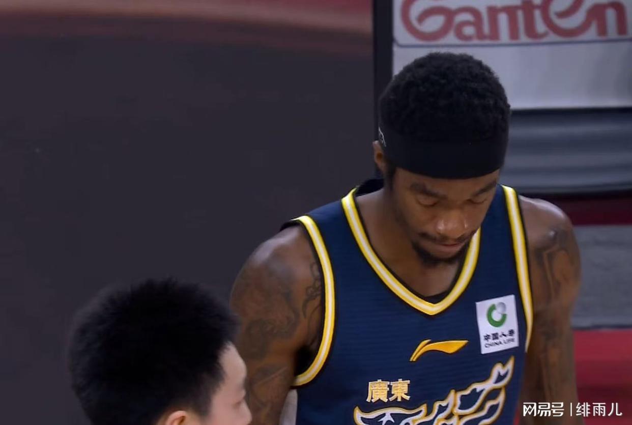广东队寻求补强：NBA空间型内线奥利尼克或成亚帅新援