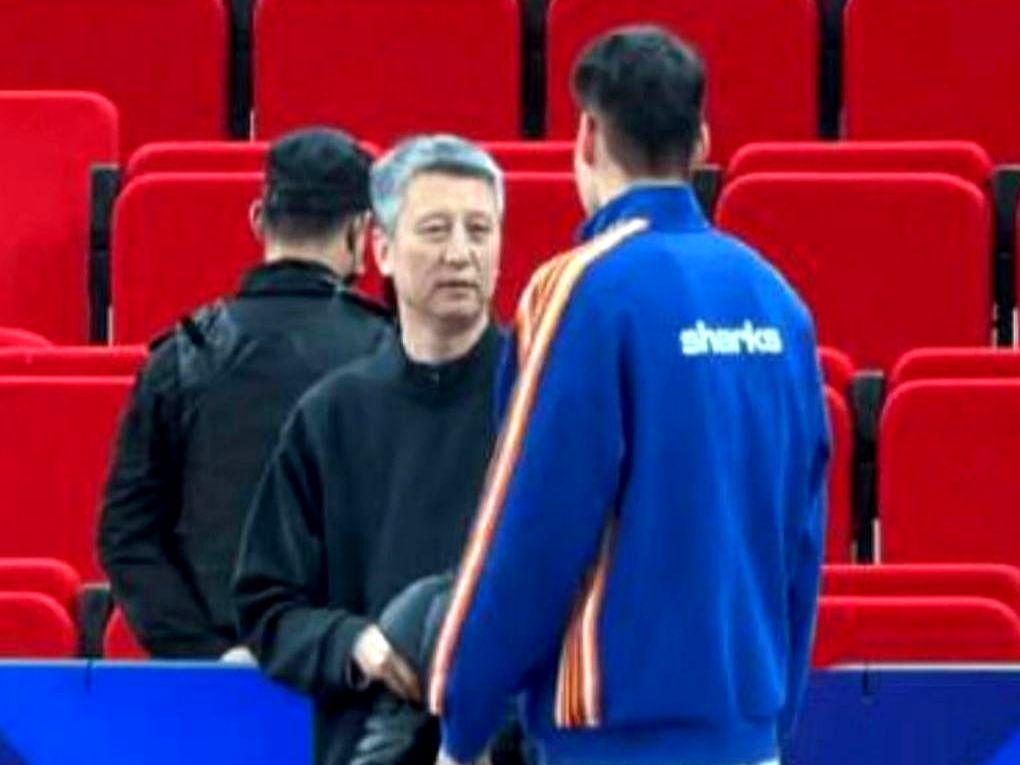 中国女篮世界杯表现低迷 陈玉婕三场仅得8分引争议