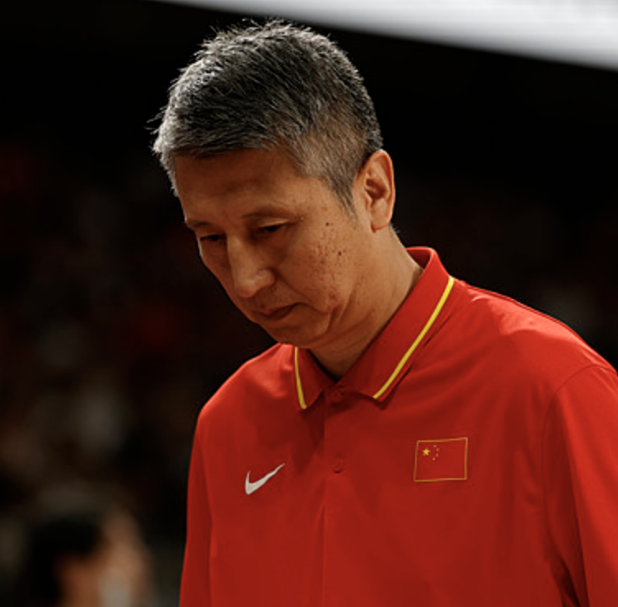中国男篮亚运会惨败日本二队 选人用人问题引热议