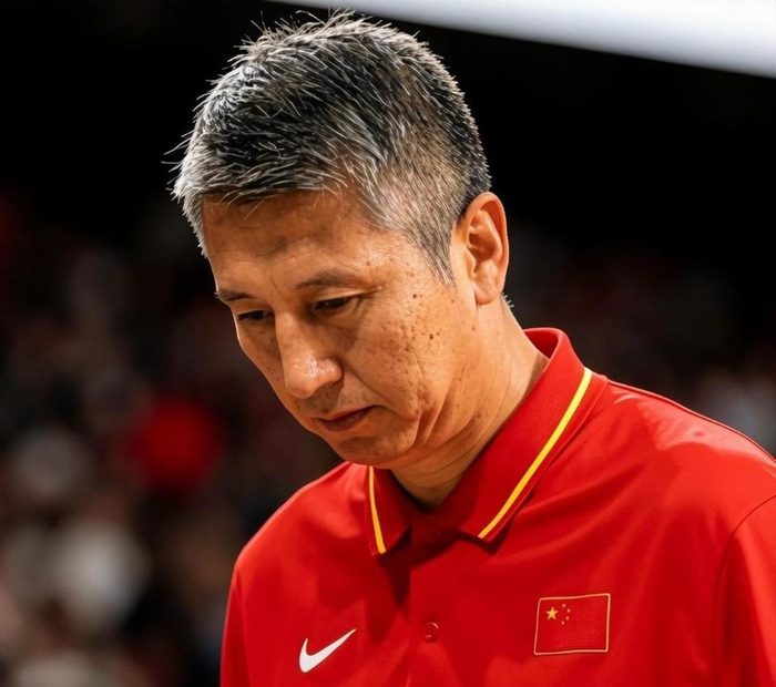 中国男篮亚运惨败,郭士强或下课,三大接班人方案浮出水面
