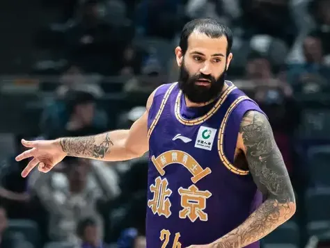 FIBA洲际杯：北控外援里勒25分钟砍24分，球队78-88不敌博卡青年
