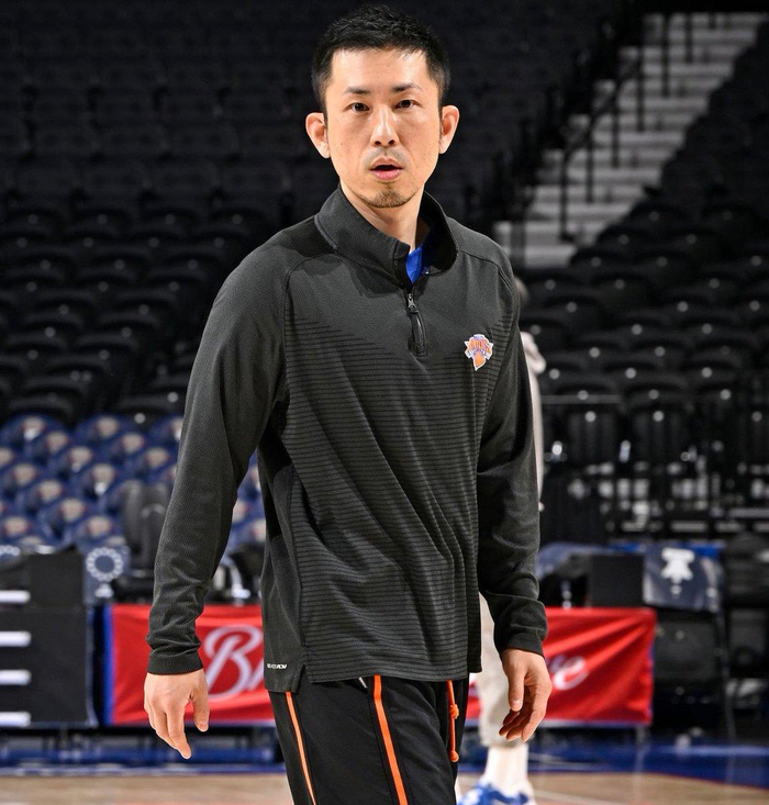 日本男篮亚运决赛不敌韩国获亚军，主帅吉本泰辅新赛季加盟76人教练组