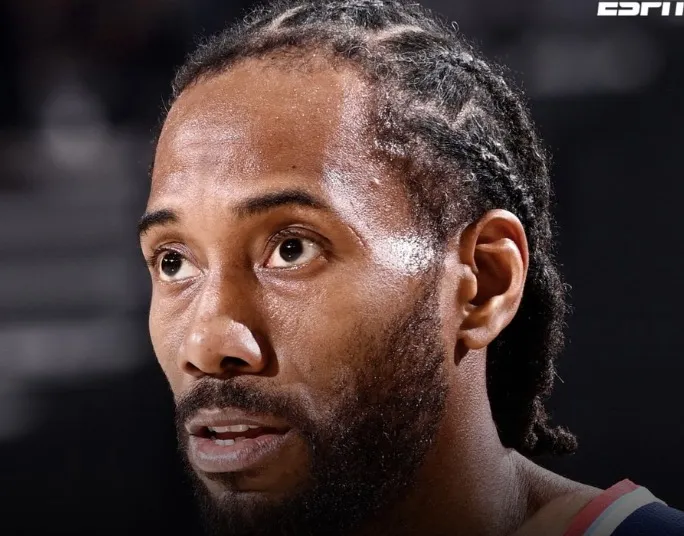 科怀-伦纳德续约多伦多猛龙 ESPN给出B-评分