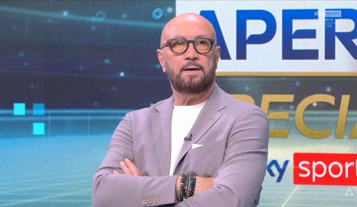 曾加：罗马与国米技战术精彩，配得上积分榜前二