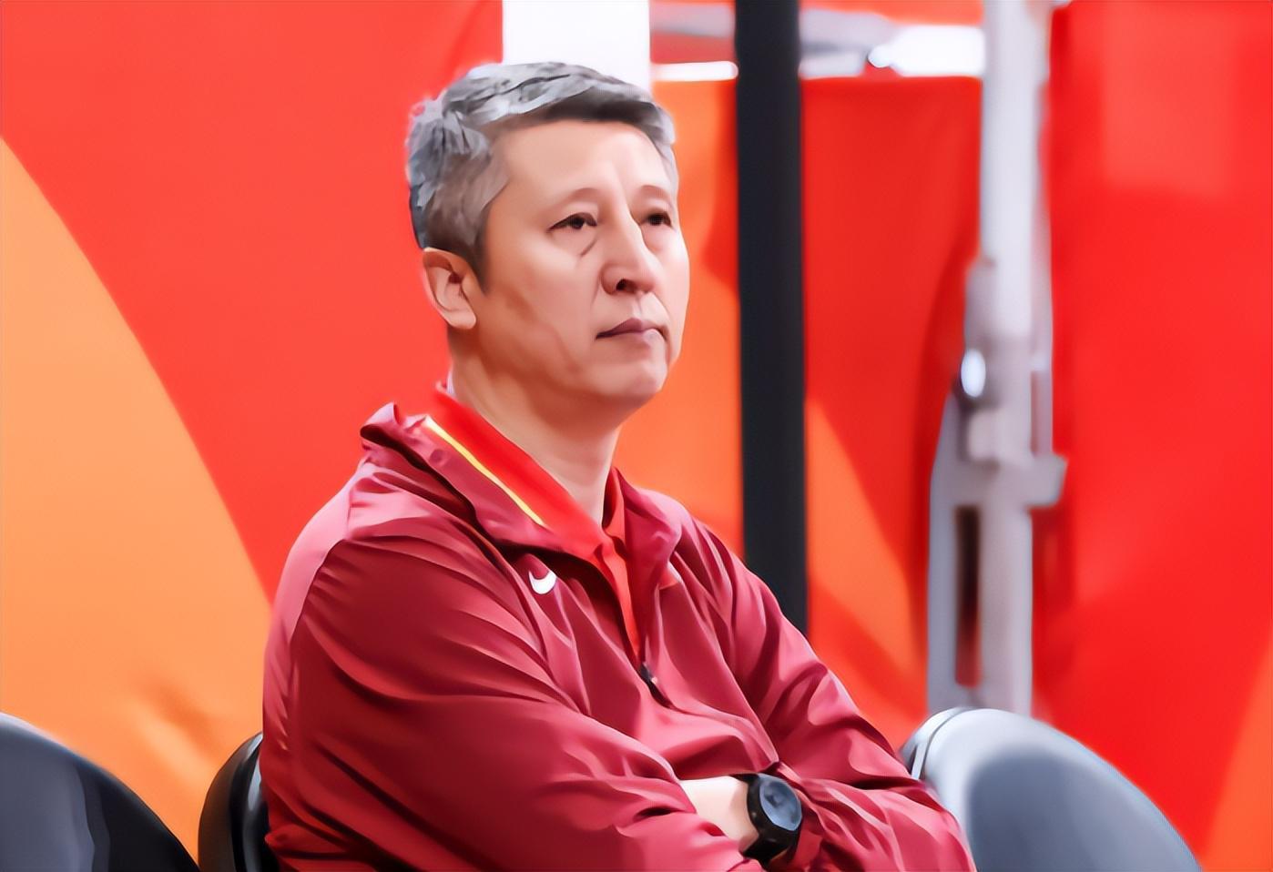 中国男篮亚运惨败引争议 郭士强被指背锅,宫鲁鸣言论暗补刀