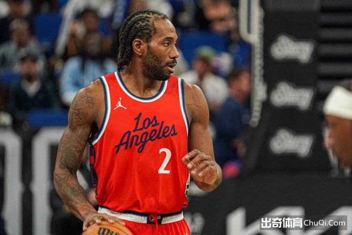 猛龙与伦纳德达成2年1.15亿美元提前续约合同