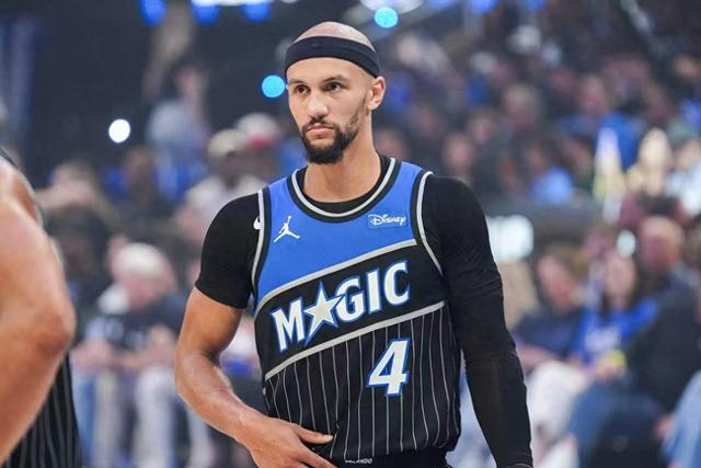 美媒评NBA新赛季10大垃圾合同:特雷杨第二,哈登恩比德在列