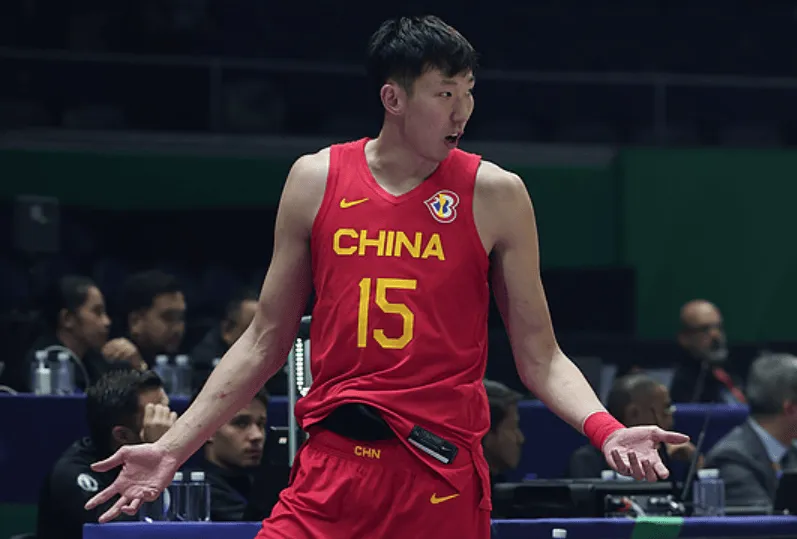 记者：网传郭士强拒绝周琦徐杰请战属臆想