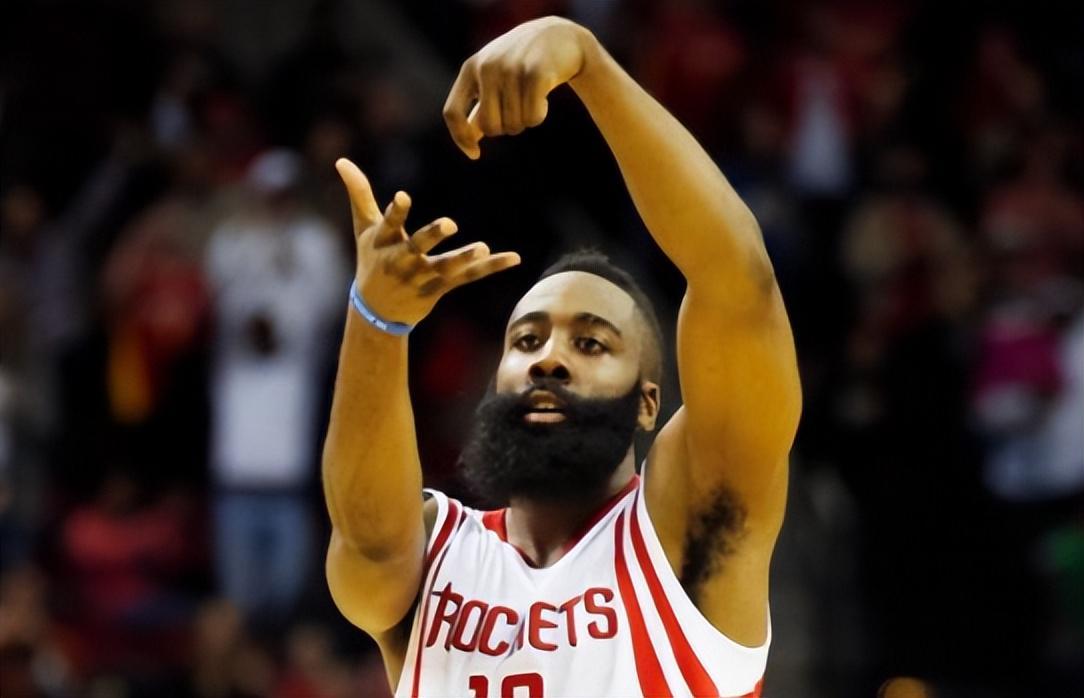 NBA仅5人敢称替补出身能拿MVP，现役3人上榜