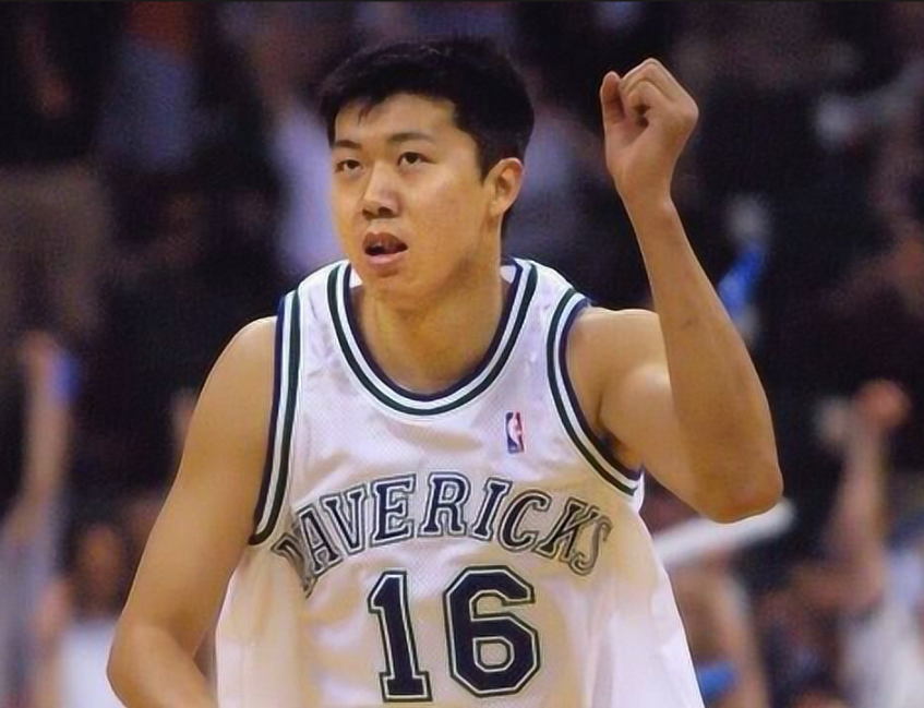 王治郅1999年第36顺位被选中，99年NBA选秀前五顺位发展回顾