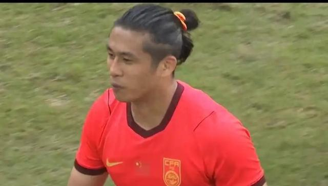 中国男足0比0逼平阿联酋，U23小组头名出线
