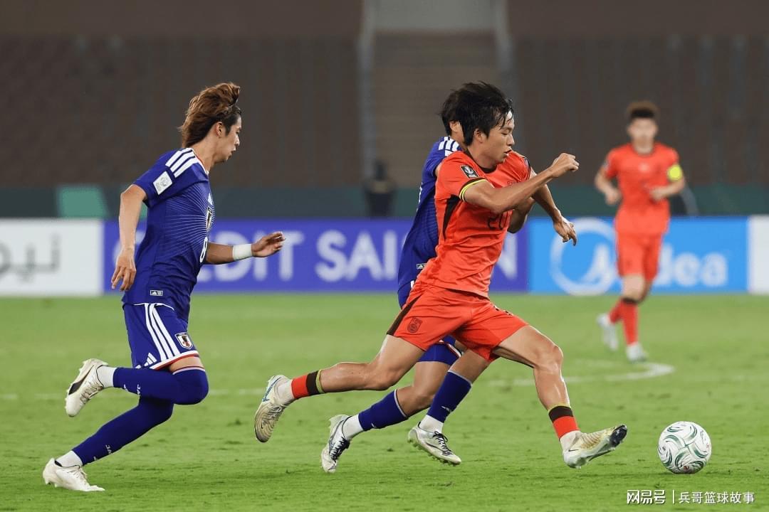 U23国足0-0战平阿联酋晋级亚运8强，王钰栋三场0球或遭安东尼奥战术埋没